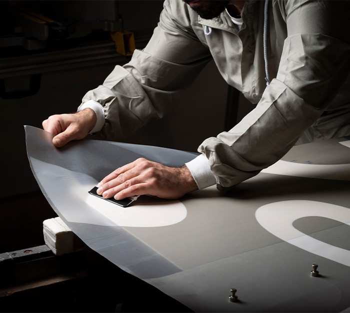 Total Customization, No Compromises