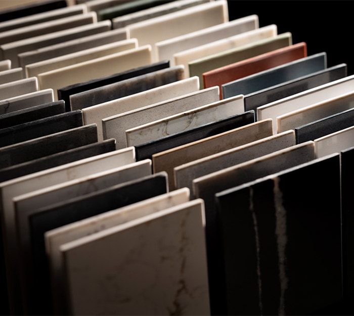 Silestone® Surfaces by Cosentino