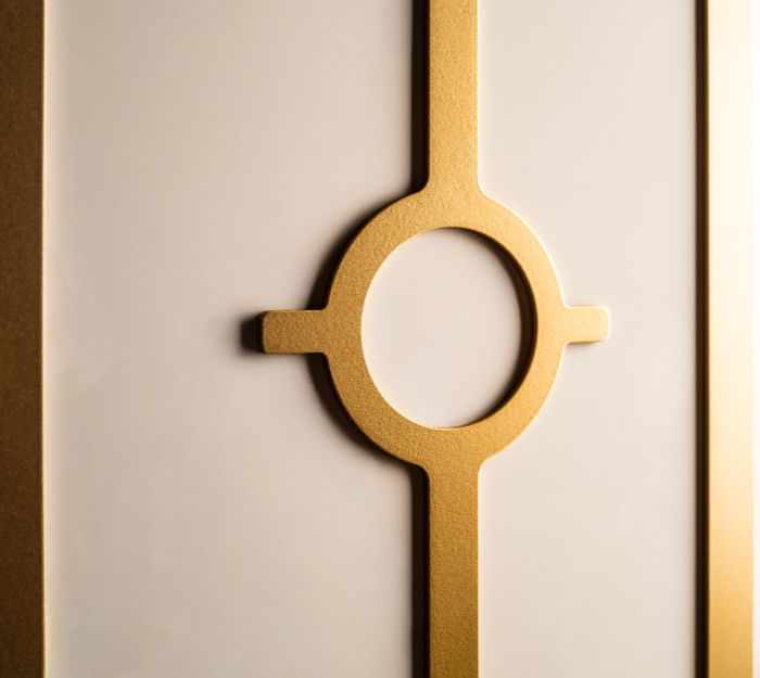 Prominent Details