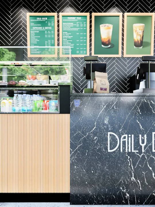 Daily Dose – (S) – Check counter