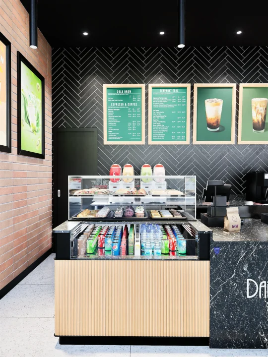 Daily Dose – (S) – Grab&Go Display 1